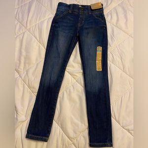 Girl’s Superflex Jeggings - There Abouts